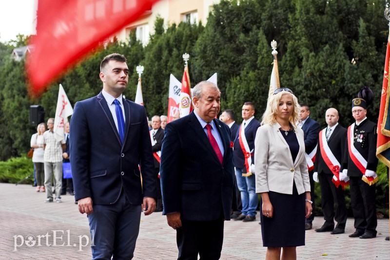 Solidarność zrodziła się ze wspólnoty zdjęcie nr 159047