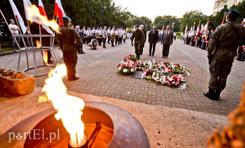 Solidarność zrodziła się ze wspólnoty zdjęcie nr 159051