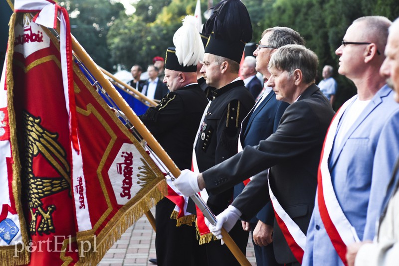 Solidarność zrodziła się ze wspólnoty zdjęcie nr 159034