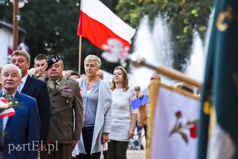 Solidarność zrodziła się ze wspólnoty zdjęcie nr 159035