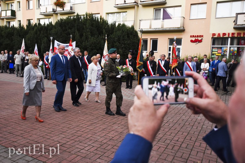 Solidarność zrodziła się ze wspólnoty zdjęcie nr 159050