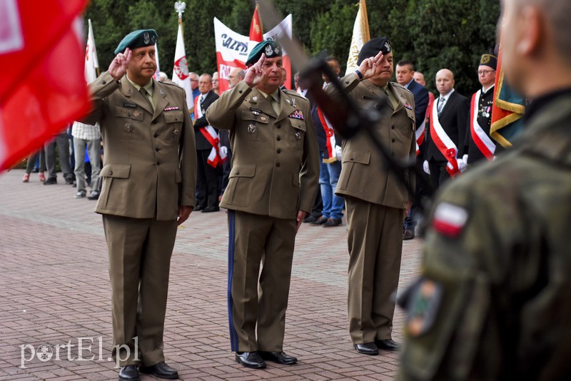 Solidarność zrodziła się ze wspólnoty zdjęcie nr 159049