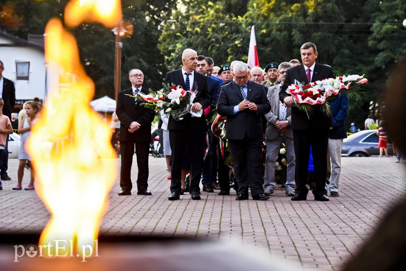 Solidarność zrodziła się ze wspólnoty zdjęcie nr 159041