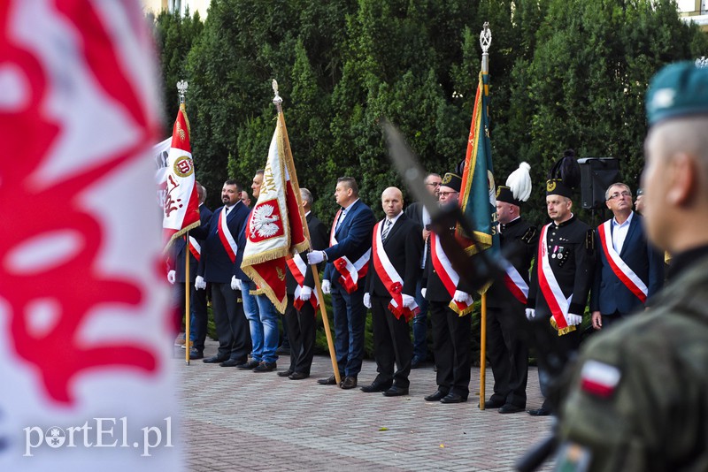 Solidarność zrodziła się ze wspólnoty zdjęcie nr 159032