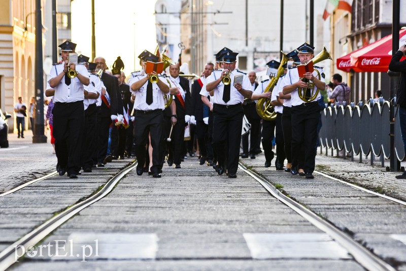 Solidarność zrodziła się ze wspólnoty zdjęcie nr 159028