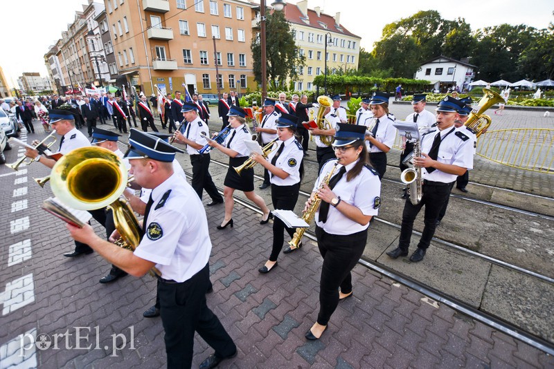 Solidarność zrodziła się ze wspólnoty zdjęcie nr 159029