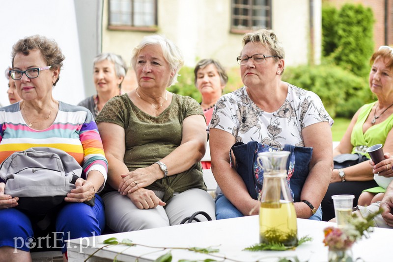 Zupa myśliwska na koniec lata zdjęcie nr 159097