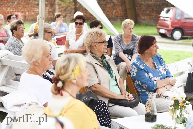 Zupa myśliwska na koniec lata zdjęcie nr 159098