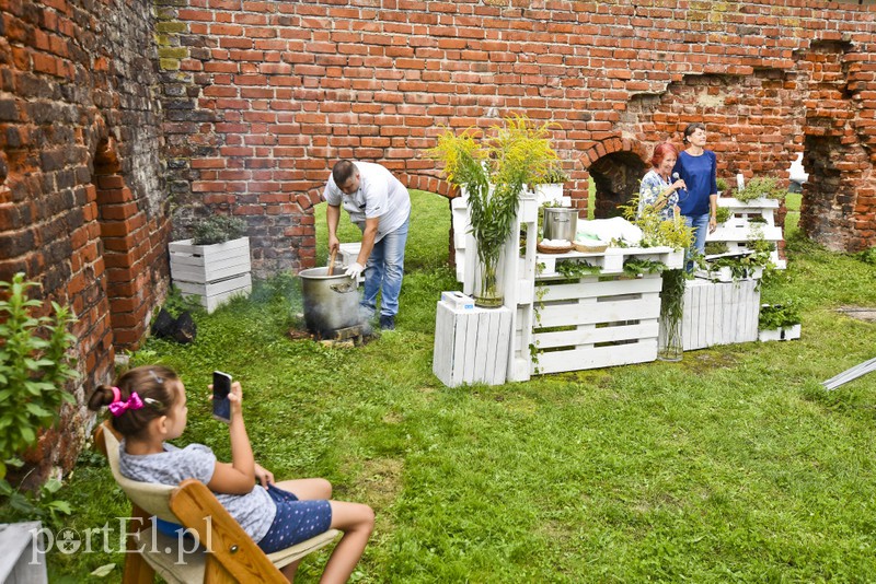 Zupa myśliwska na koniec lata zdjęcie nr 159094