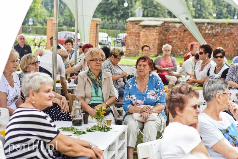 Zupa myśliwska na koniec lata zdjęcie nr 159090