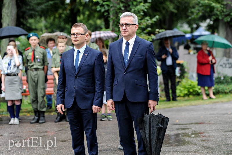 O tej tragedii musimy pamiętać zdjęcie nr 159144