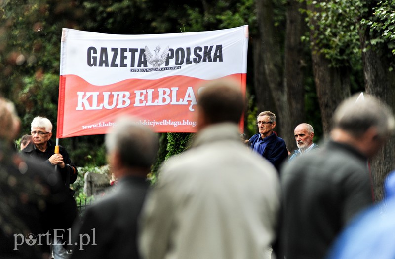 O tej tragedii musimy pamiętać zdjęcie nr 159132