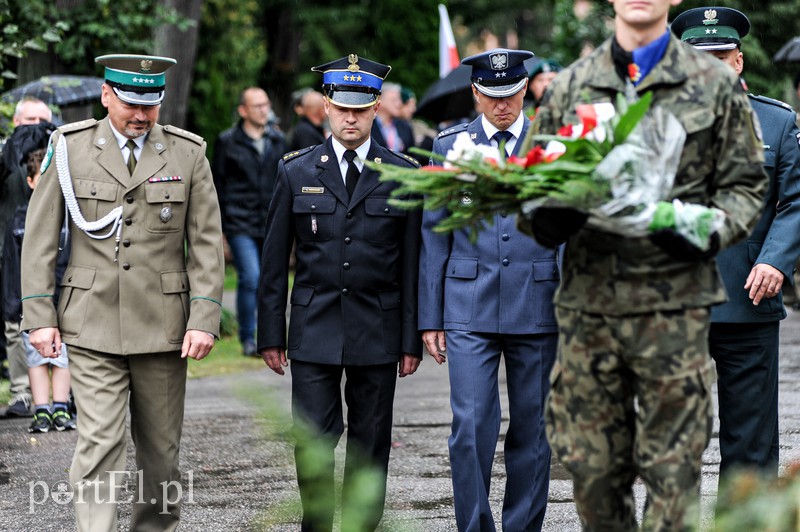 O tej tragedii musimy pamiętać zdjęcie nr 159148