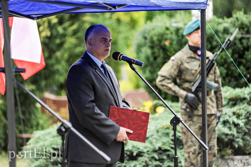 O tej tragedii musimy pamiętać zdjęcie nr 159133