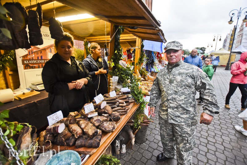 Za nami pierwszy dzień Święta Chleba zdjęcie nr 159159