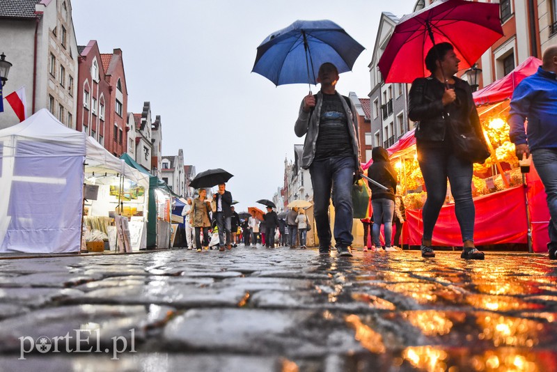 Za nami pierwszy dzień Święta Chleba zdjęcie nr 159179