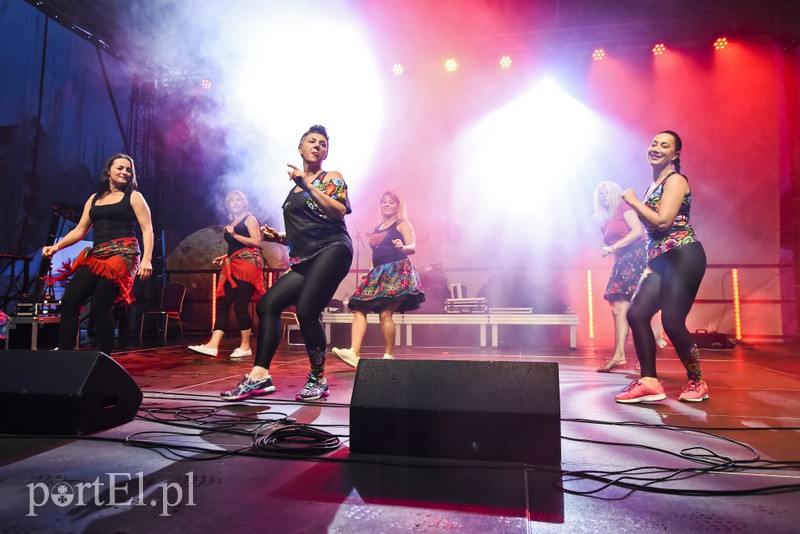 Za nami pierwszy dzień Święta Chleba zdjęcie nr 159186