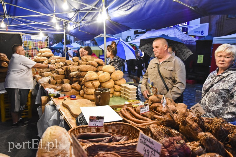 Za nami pierwszy dzień Święta Chleba zdjęcie nr 159177