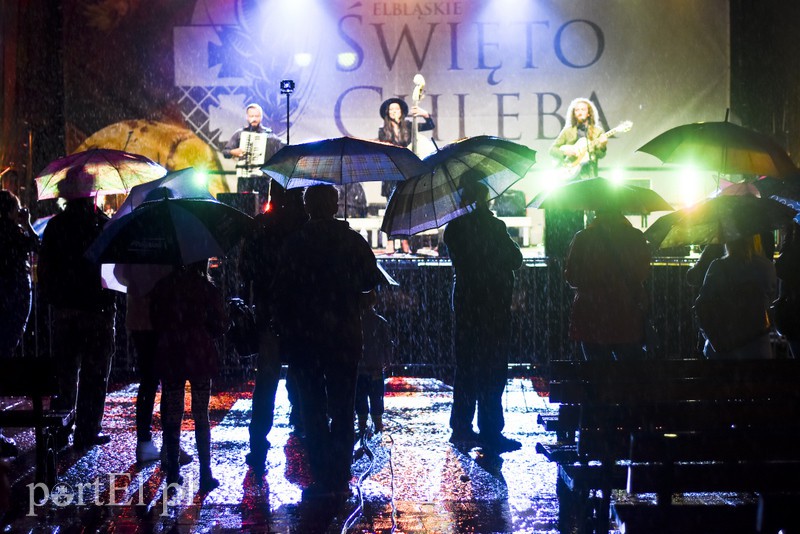 Za nami pierwszy dzień Święta Chleba zdjęcie nr 159195