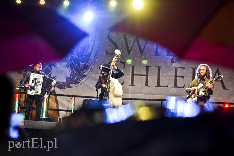 Za nami pierwszy dzień Święta Chleba zdjęcie nr 159196