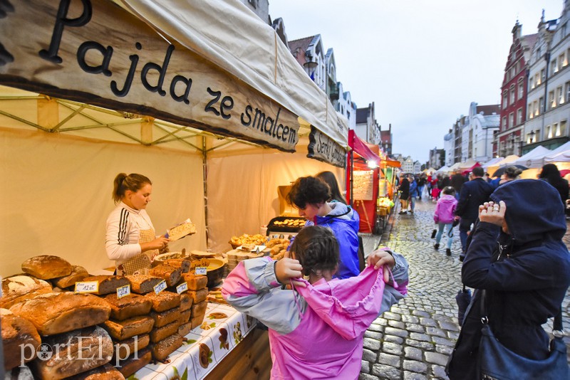 Za nami pierwszy dzień Święta Chleba zdjęcie nr 159175