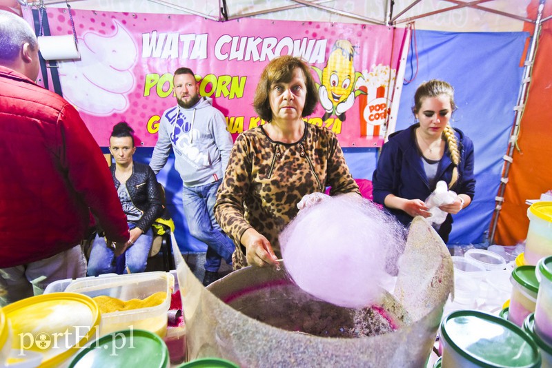 Za nami pierwszy dzień Święta Chleba zdjęcie nr 159173