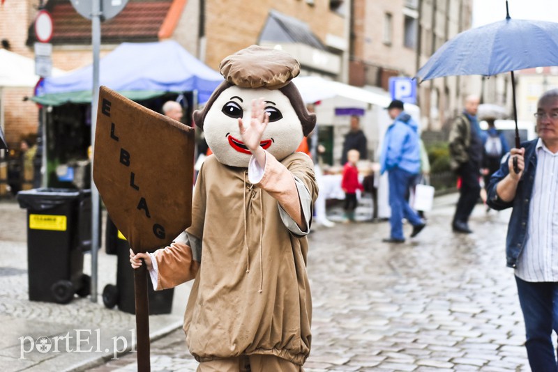 Za nami pierwszy dzień Święta Chleba zdjęcie nr 159161