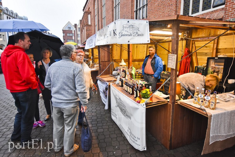 Za nami pierwszy dzień Święta Chleba zdjęcie nr 159157