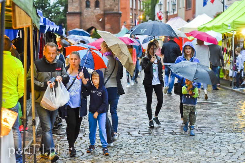 Za nami pierwszy dzień Święta Chleba zdjęcie nr 159182
