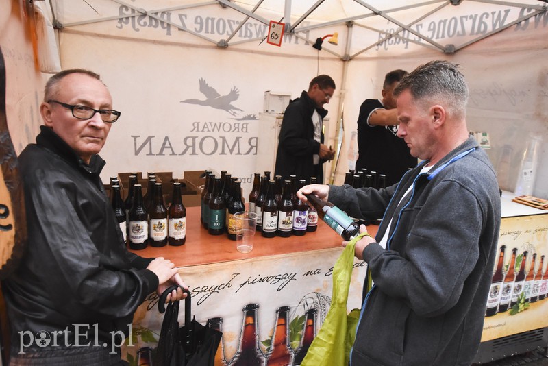 Za nami pierwszy dzień Święta Chleba zdjęcie nr 159167