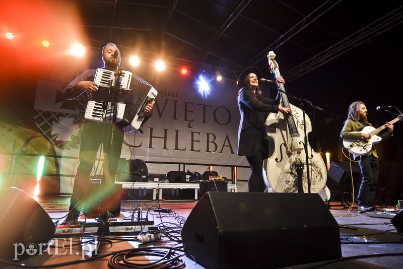 Za nami pierwszy dzień Święta Chleba zdjęcie nr 159201