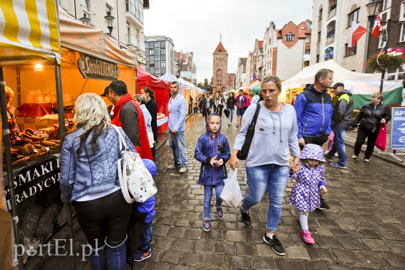 Za nami pierwszy dzień Święta Chleba zdjęcie nr 159169