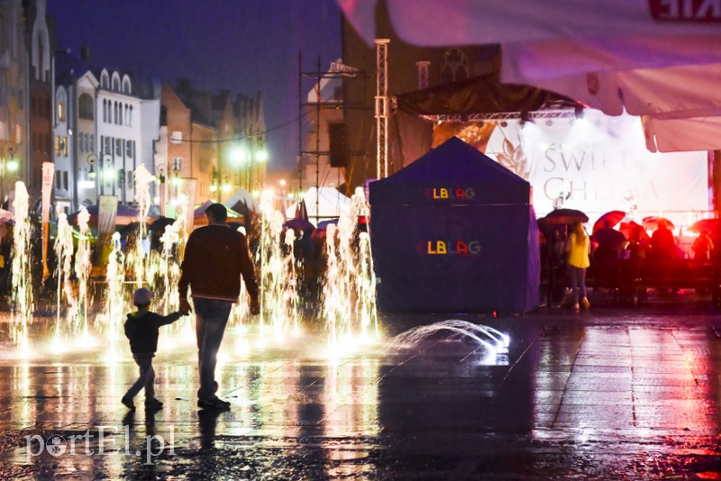 Za nami pierwszy dzień Święta Chleba zdjęcie nr 159208