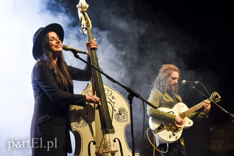 Za nami pierwszy dzień Święta Chleba zdjęcie nr 159205