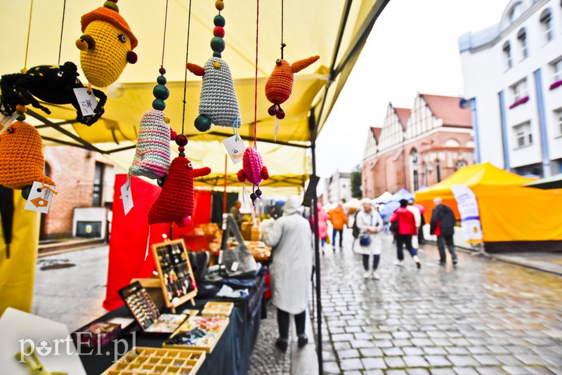 Za nami pierwszy dzień Święta Chleba zdjęcie nr 159165