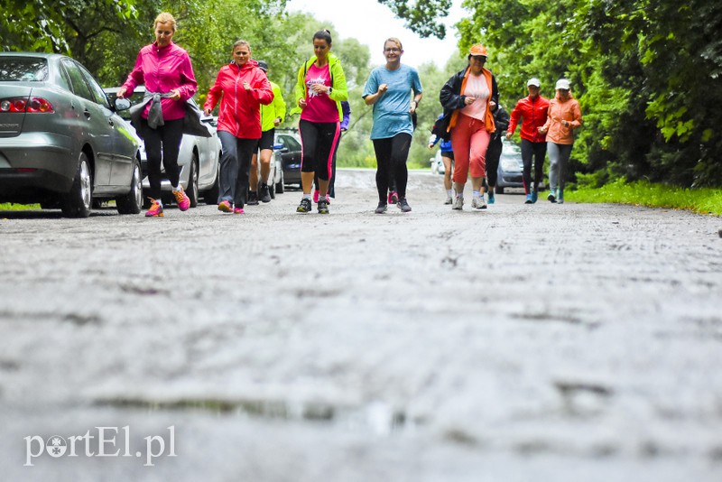 Mistrz Polski w maratonie uczy, jak biegać zdjęcie nr 159216