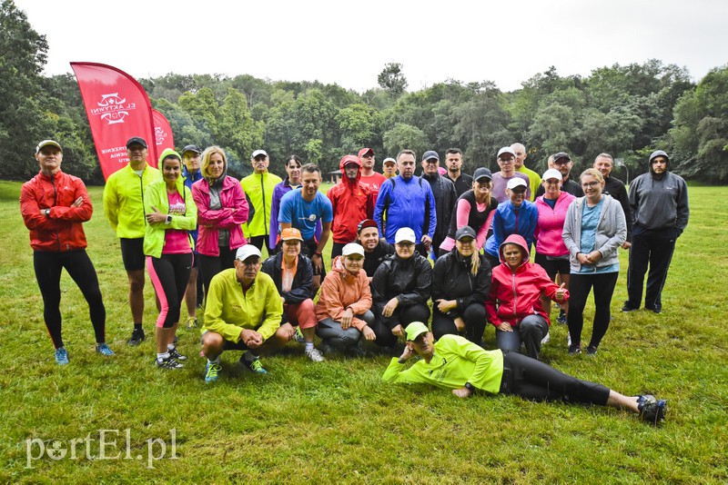 Mistrz Polski w maratonie uczy, jak biegać zdjęcie nr 159212