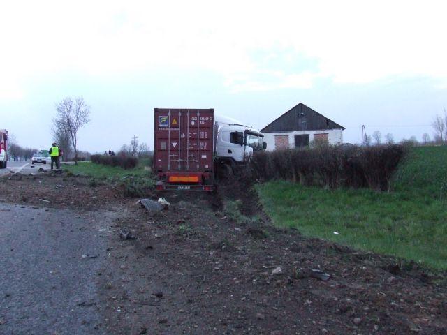 Tragedia pod Pasłekiem zdjęcie nr 12475