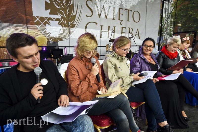 Jak wesele, to "Wesele"! zdjęcie nr 159341