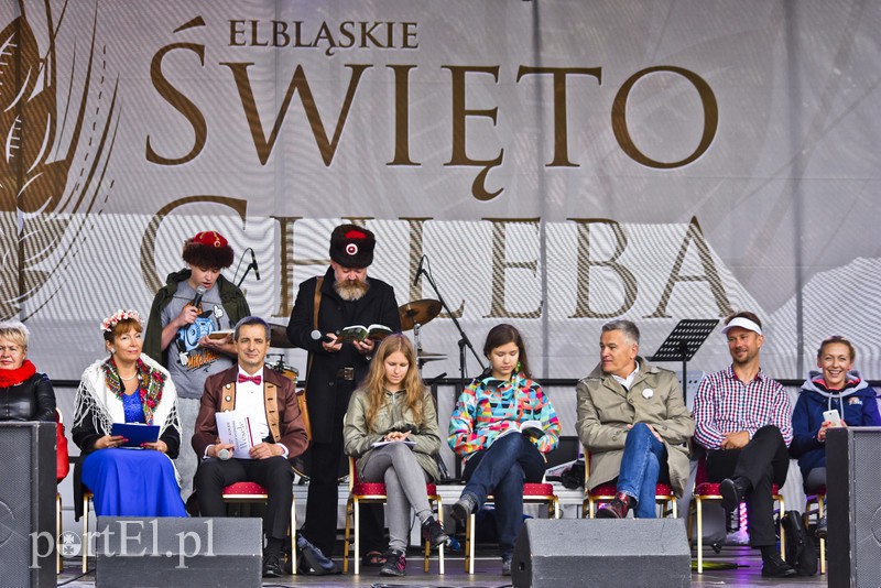 Jak wesele, to "Wesele"! zdjęcie nr 159350