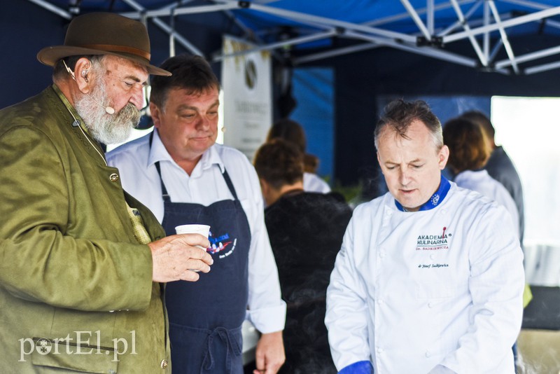 Elbląskie Święto Chleba. Dzień drugi zdjęcie nr 159377