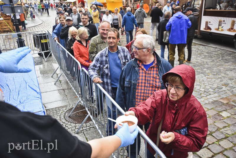 Elbląskie Święto Chleba. Dzień drugi zdjęcie nr 159382