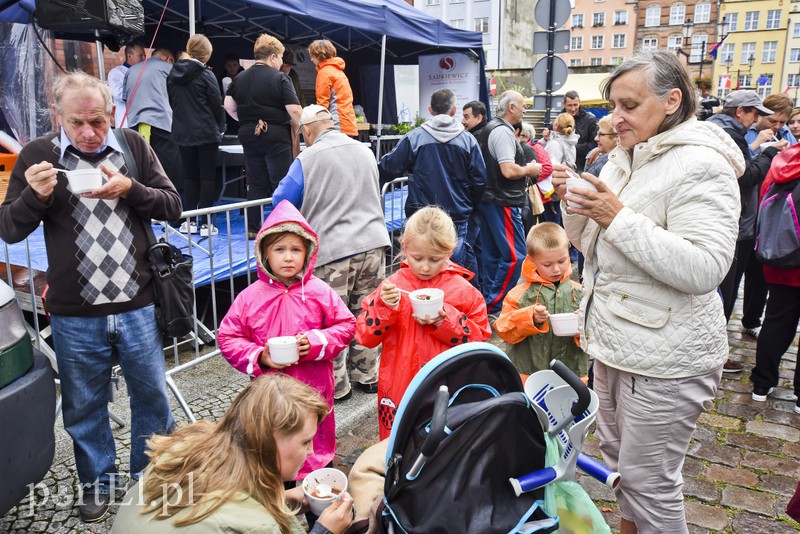 Elbląskie Święto Chleba. Dzień drugi zdjęcie nr 159383