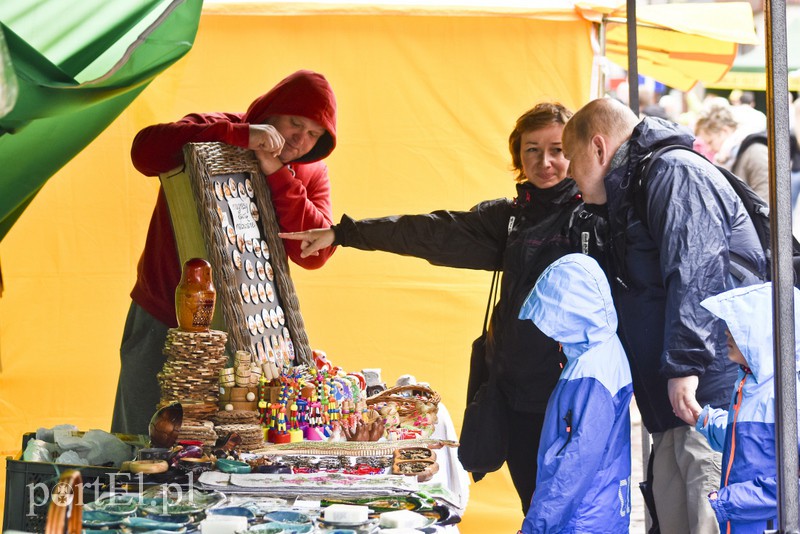 Elbląskie Święto Chleba. Dzień drugi zdjęcie nr 159363