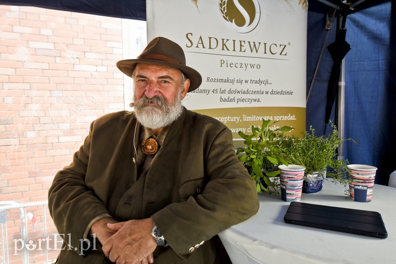 Elbląskie Święto Chleba. Dzień drugi zdjęcie nr 159381