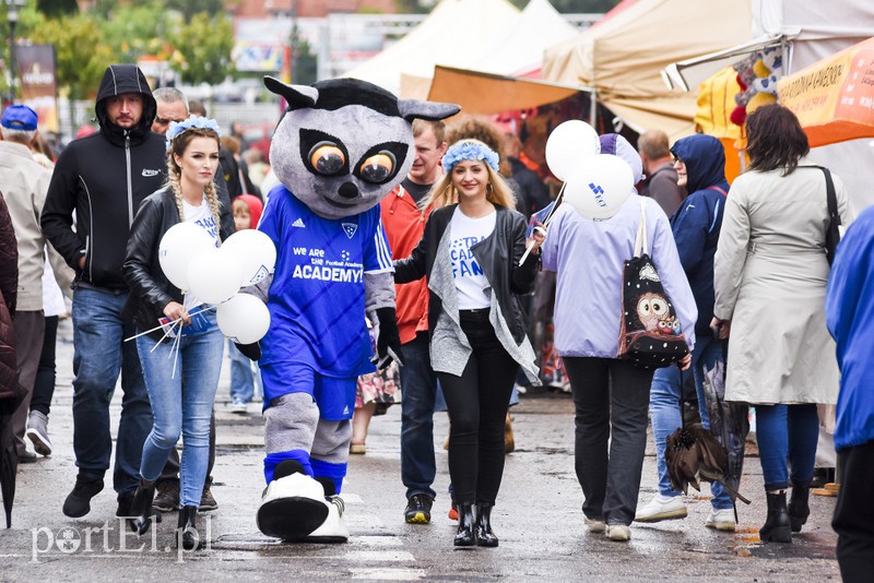 Elbląskie Święto Chleba. Dzień drugi zdjęcie nr 159361