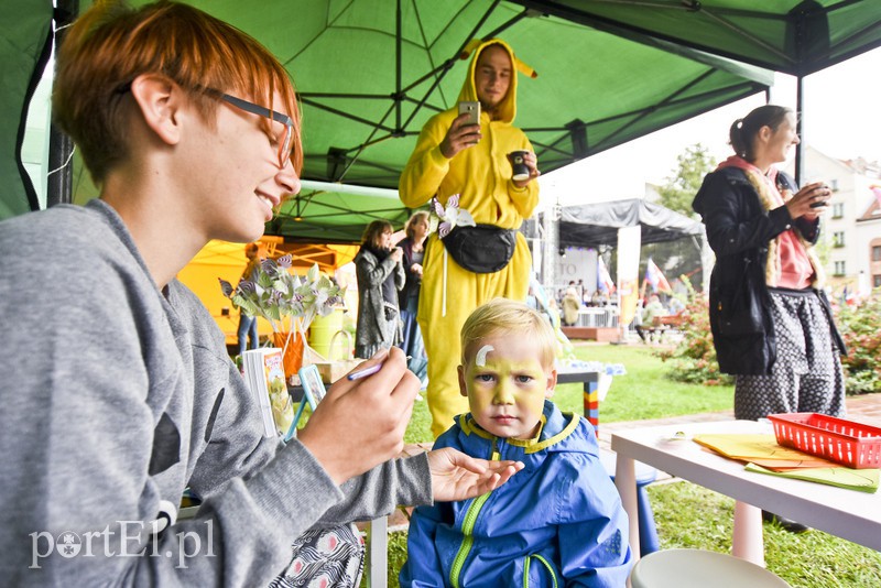 Elbląskie Święto Chleba. Dzień drugi zdjęcie nr 159385