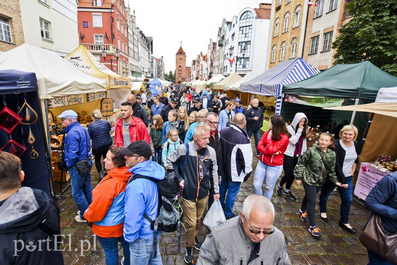 Elbląskie Święto Chleba. Dzień drugi zdjęcie nr 159366