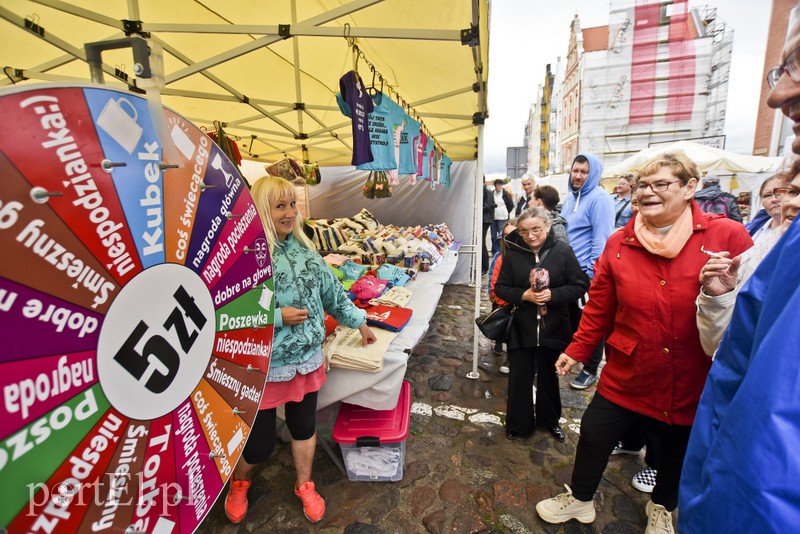 Elbląskie Święto Chleba. Dzień drugi zdjęcie nr 159362