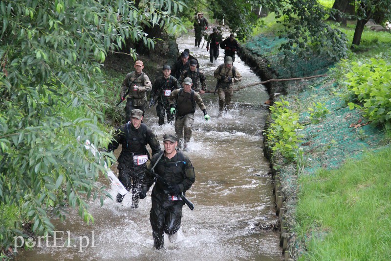 Strażacy z żelaza zdjęcie nr 159545